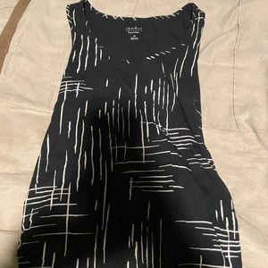 Isabel Maternity Dress